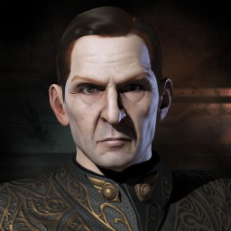 DarkDesireEVE portrait
