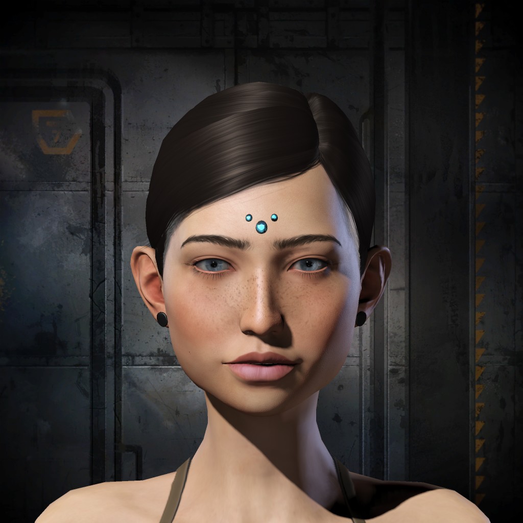 Sally Aurgnet