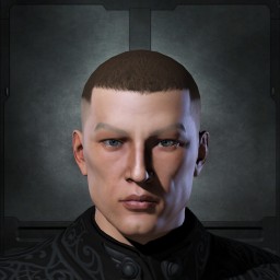 Nan Hai portrait