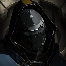 Radosviel portrait