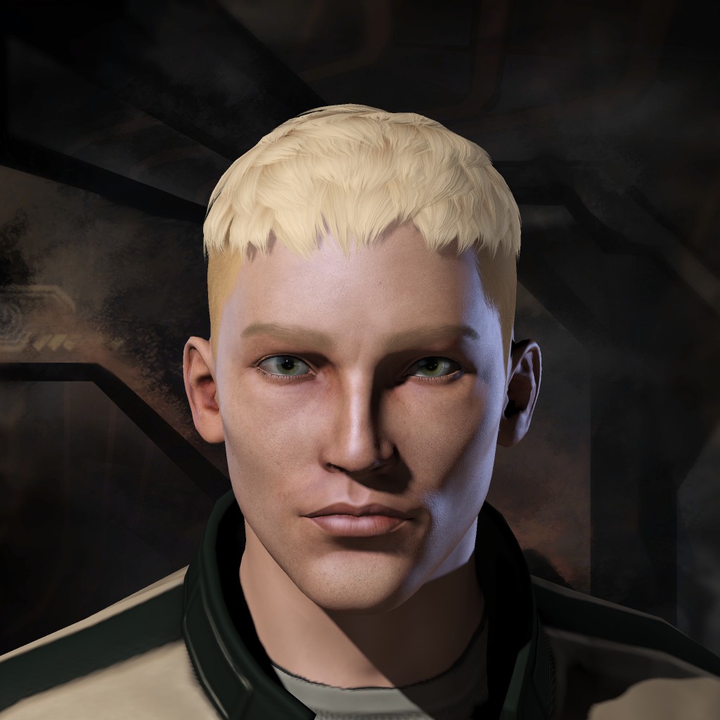 Alpha Shark