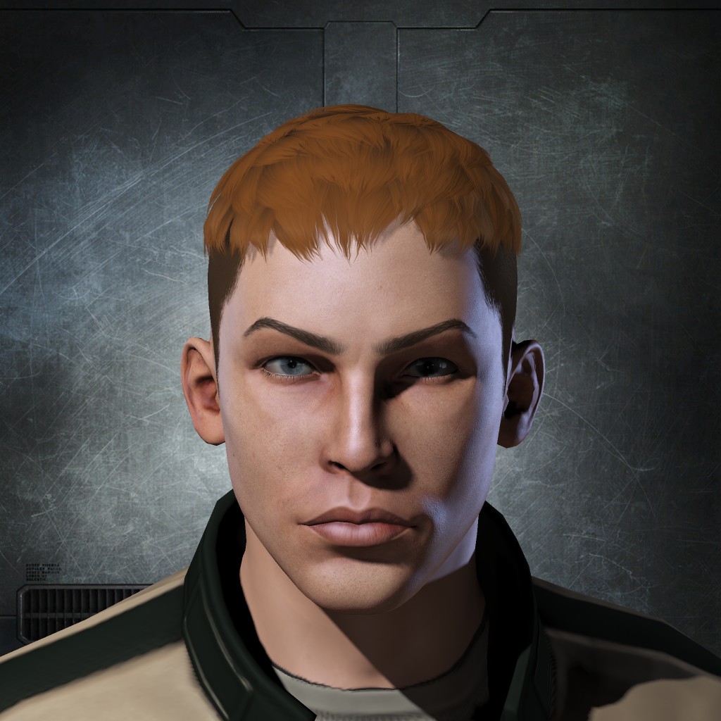 Charlie Shark