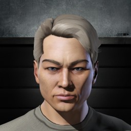 yiran xiaoyv portrait