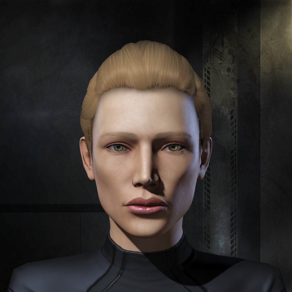 portrait