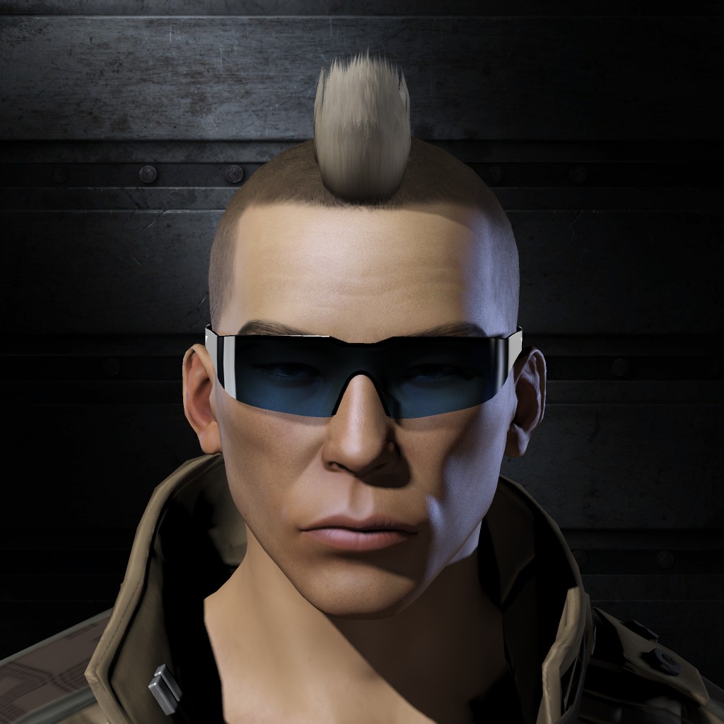 Practor Morgan