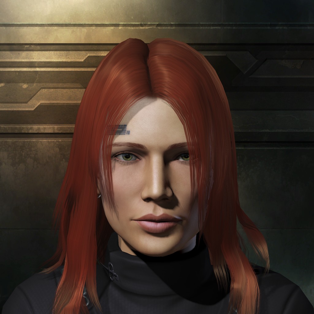 Morrigan Majere