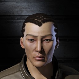 ROclan portrait