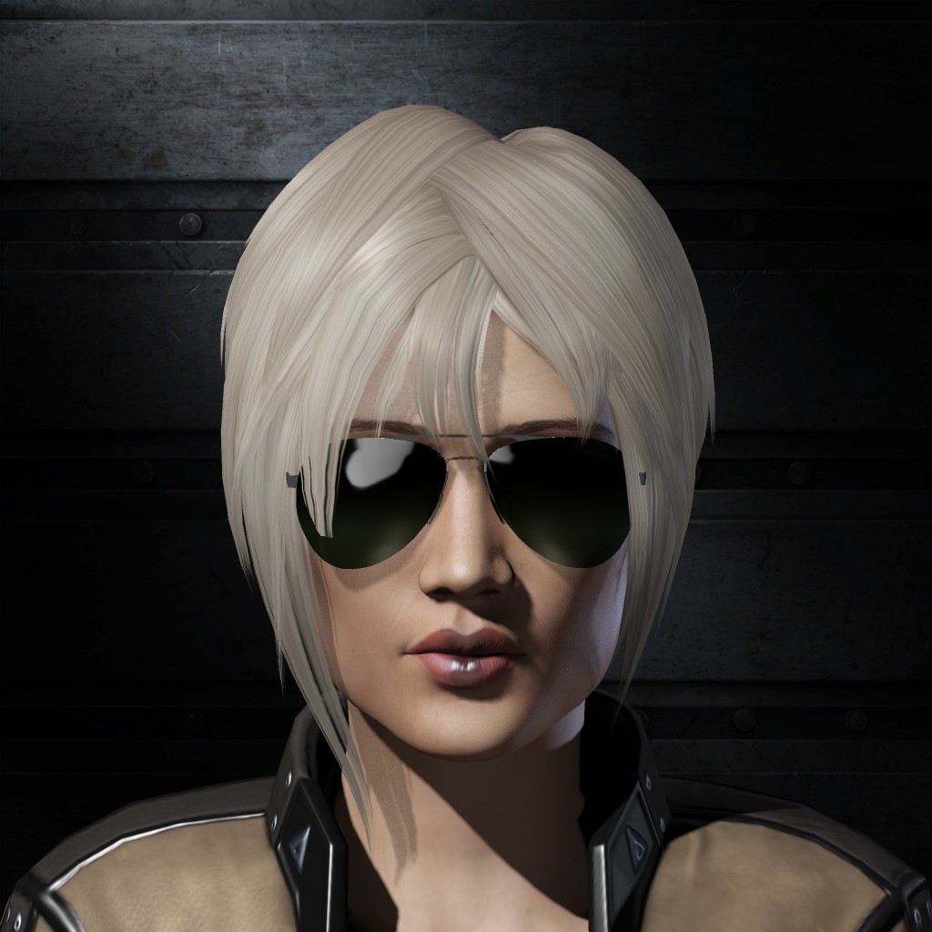 BlackWidow101