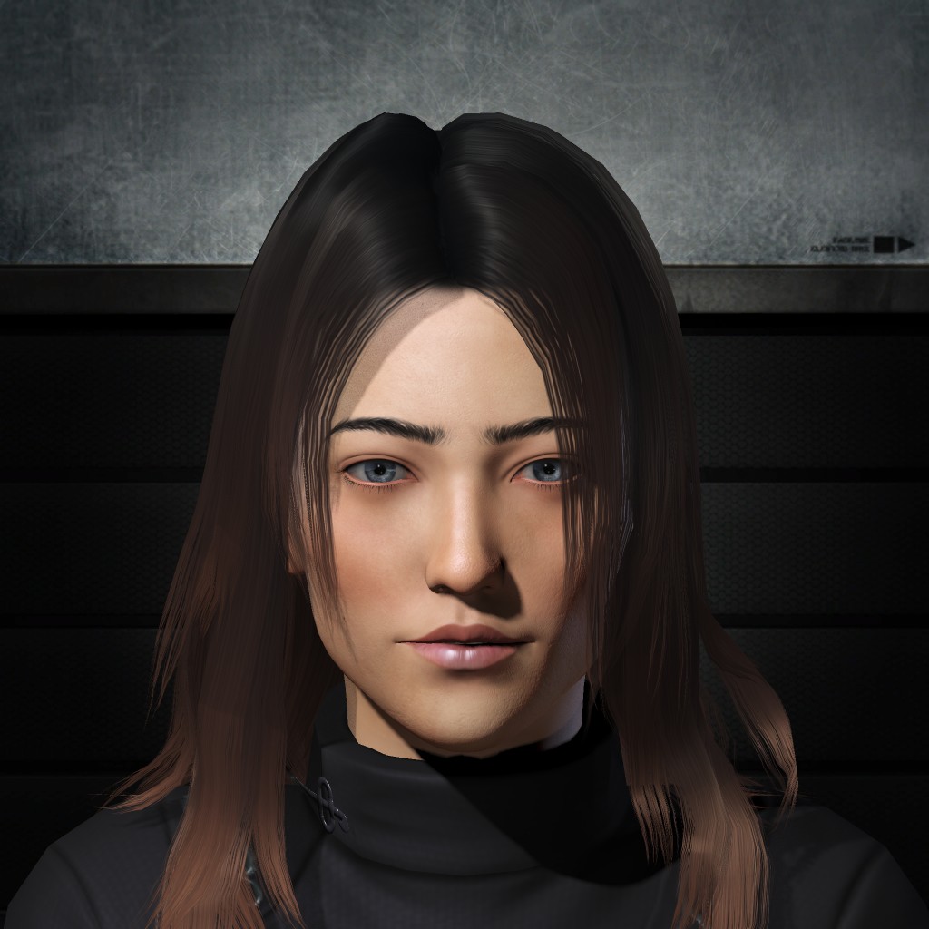 Ashen Drifter