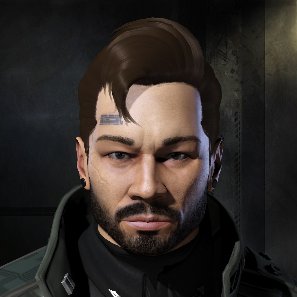 Jib Langdon