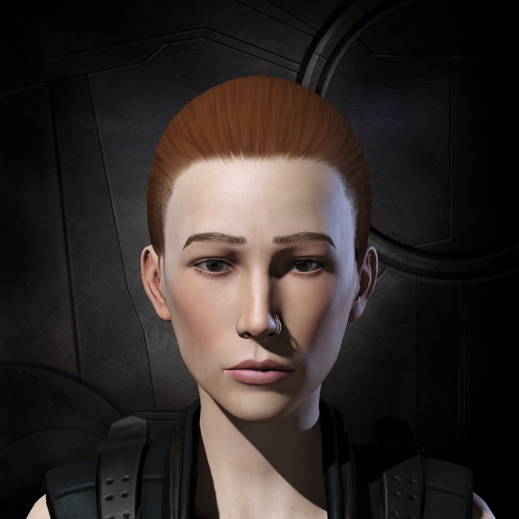 Selvaria Noctis