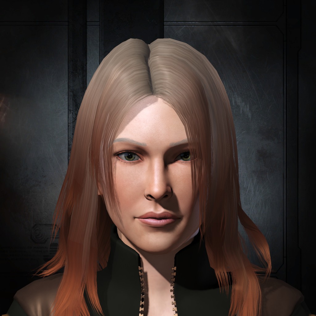 Selendis G Lin