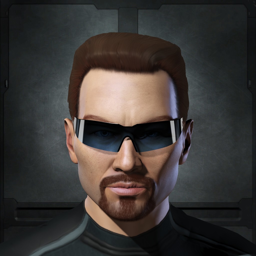 Cyrus Bephreste