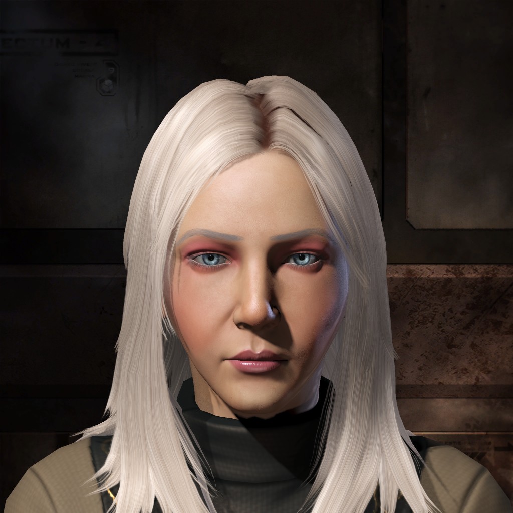 Selena Ester Alatar