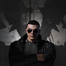 Bara Virendra portrait