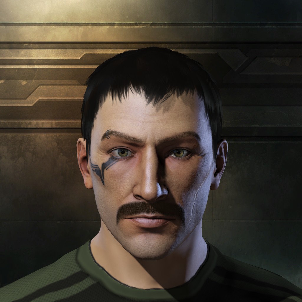 Michael Anerev