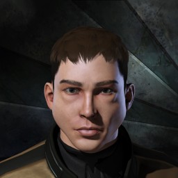 Spyderrls portrait