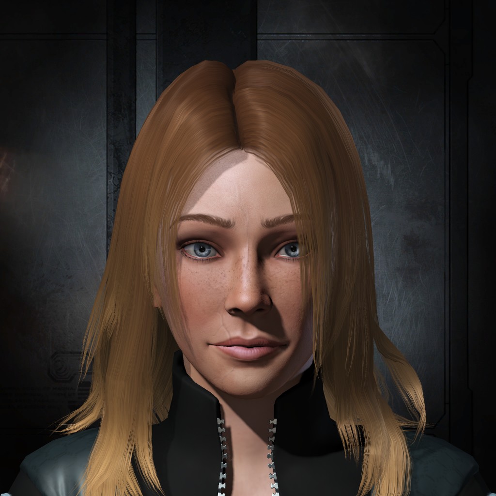 Artemis Seren Moondark