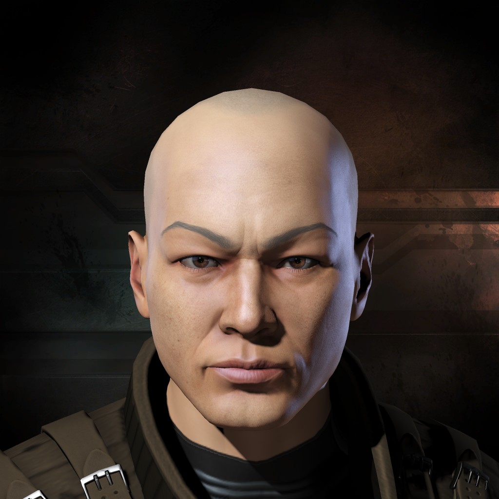Dex Frido
