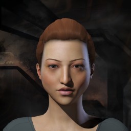 Bunnynator portrait