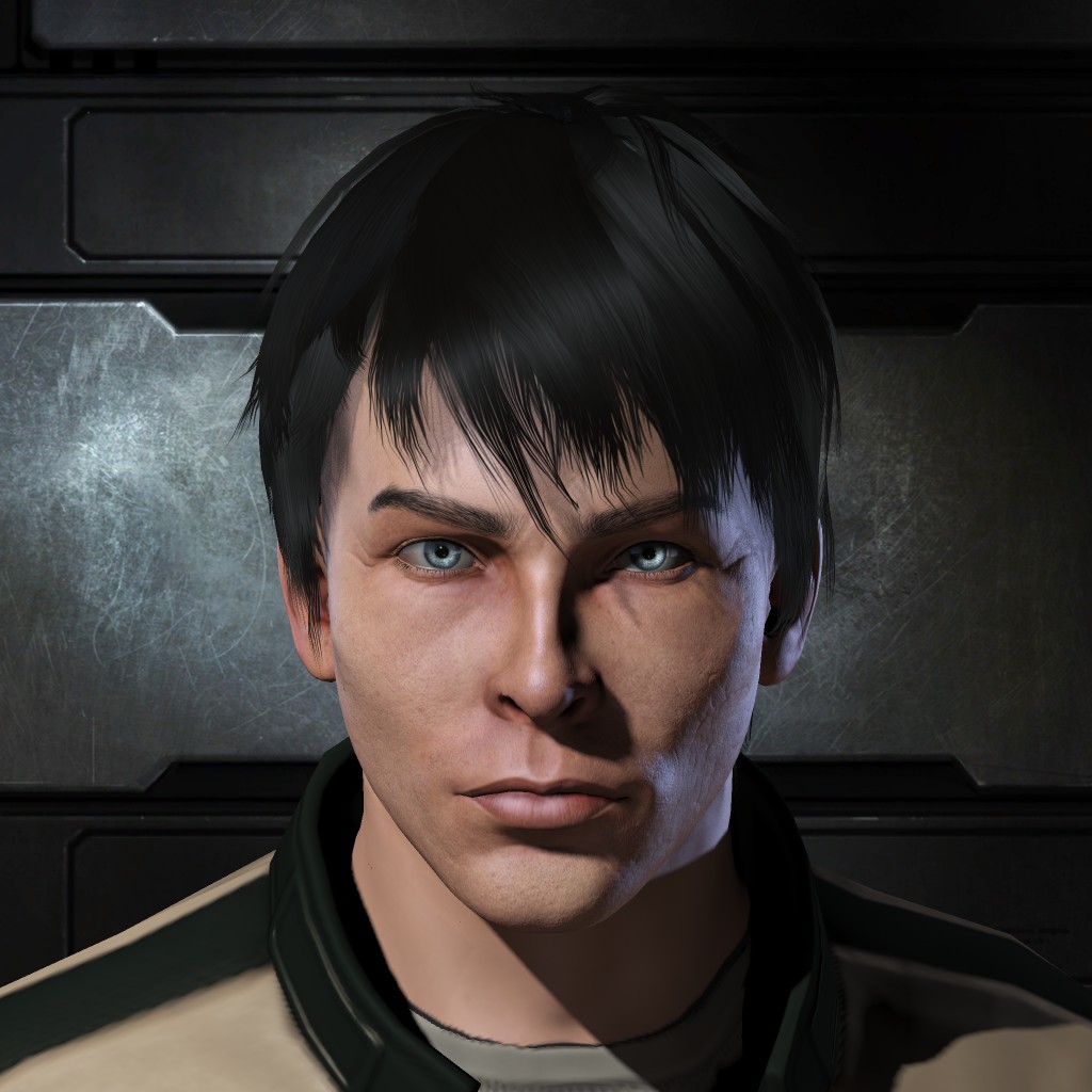 sahson4ik portrait