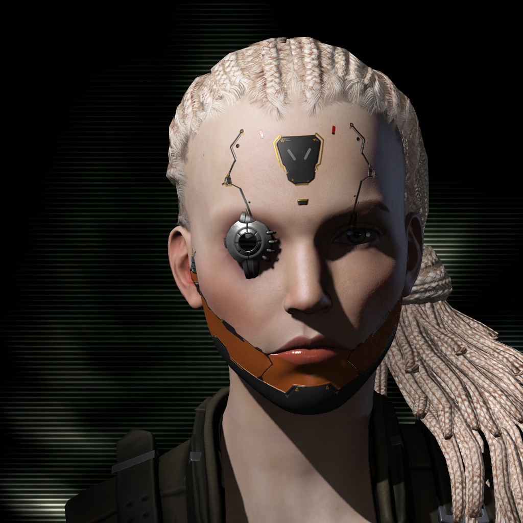 Synthetic Tears