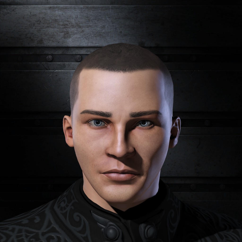 Luc Dator