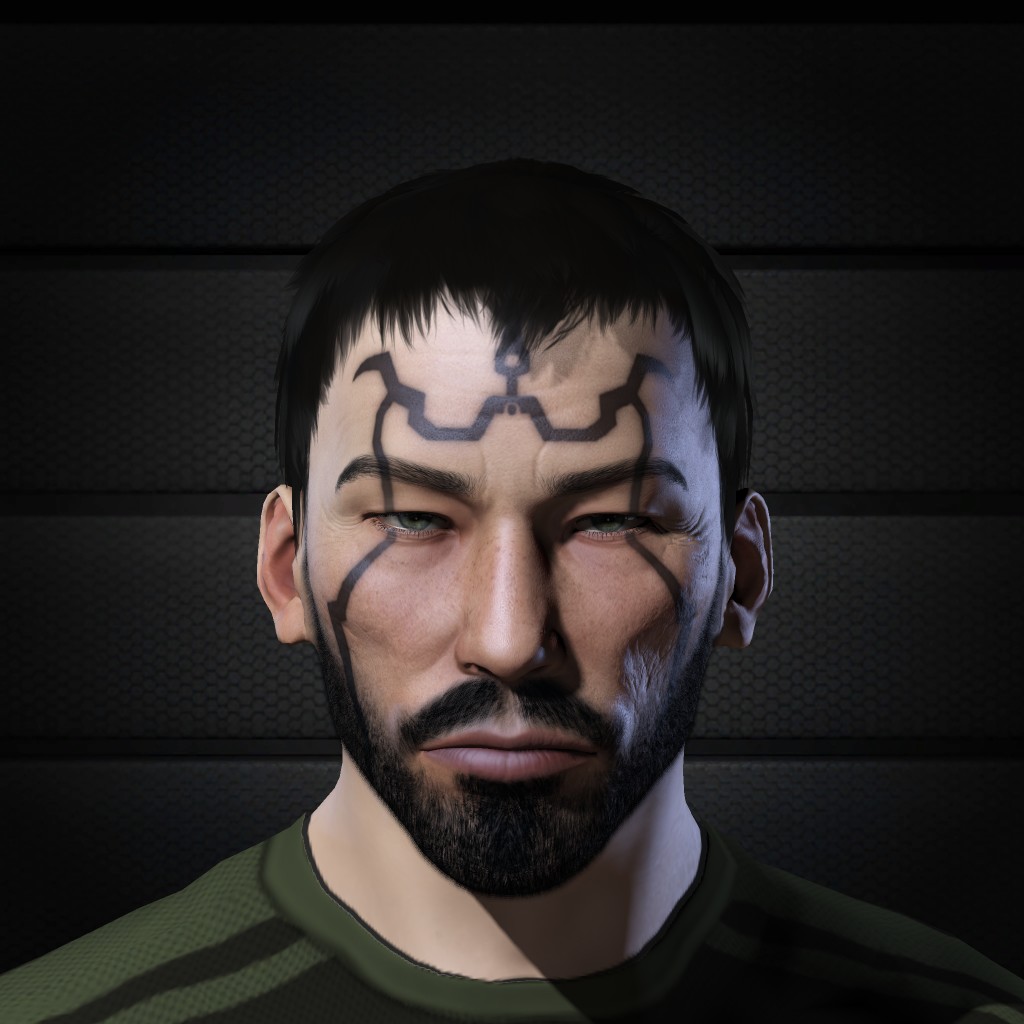 iDarth Revan
