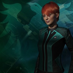 Nen Elleh portrait