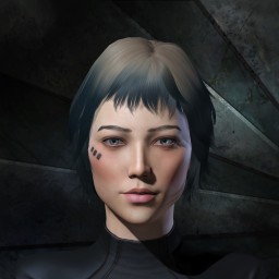 Chizura portrait