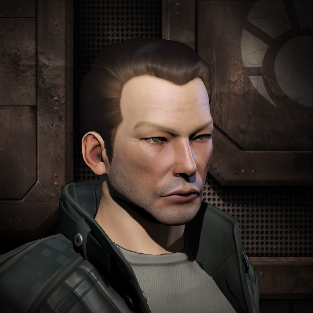 Korion Skir