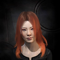 Jestel portrait