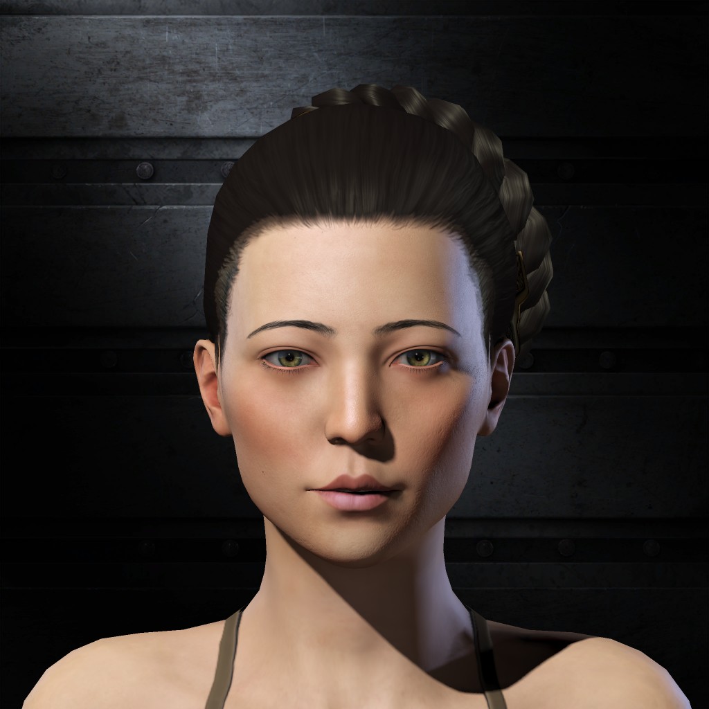 portrait