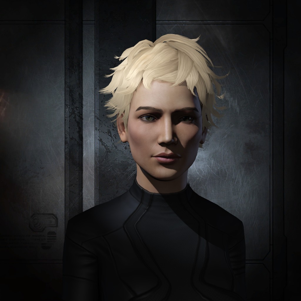 Samantha Carter SG-1