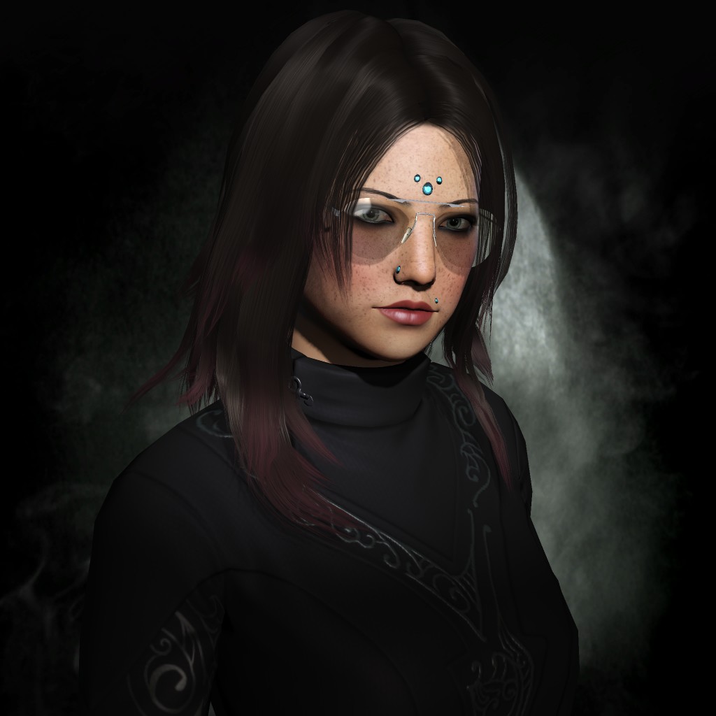 Heraxa Skarr