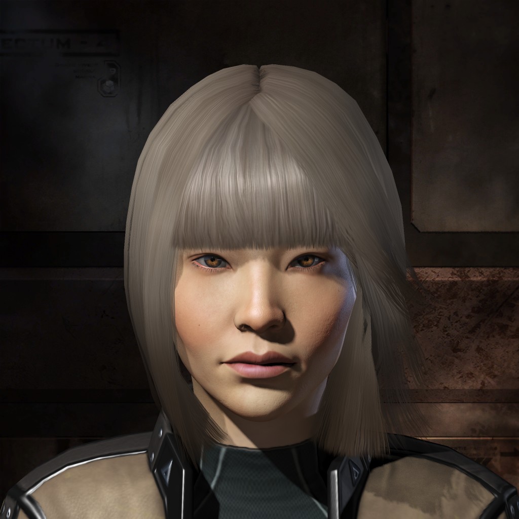 portrait