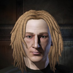 Caleeen H portrait