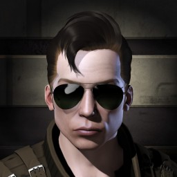 Caleeen J portrait