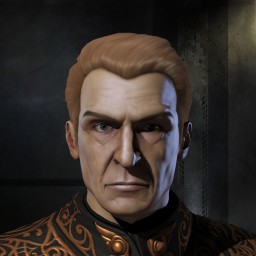 Caleeen K portrait