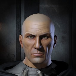 Caleeen L portrait