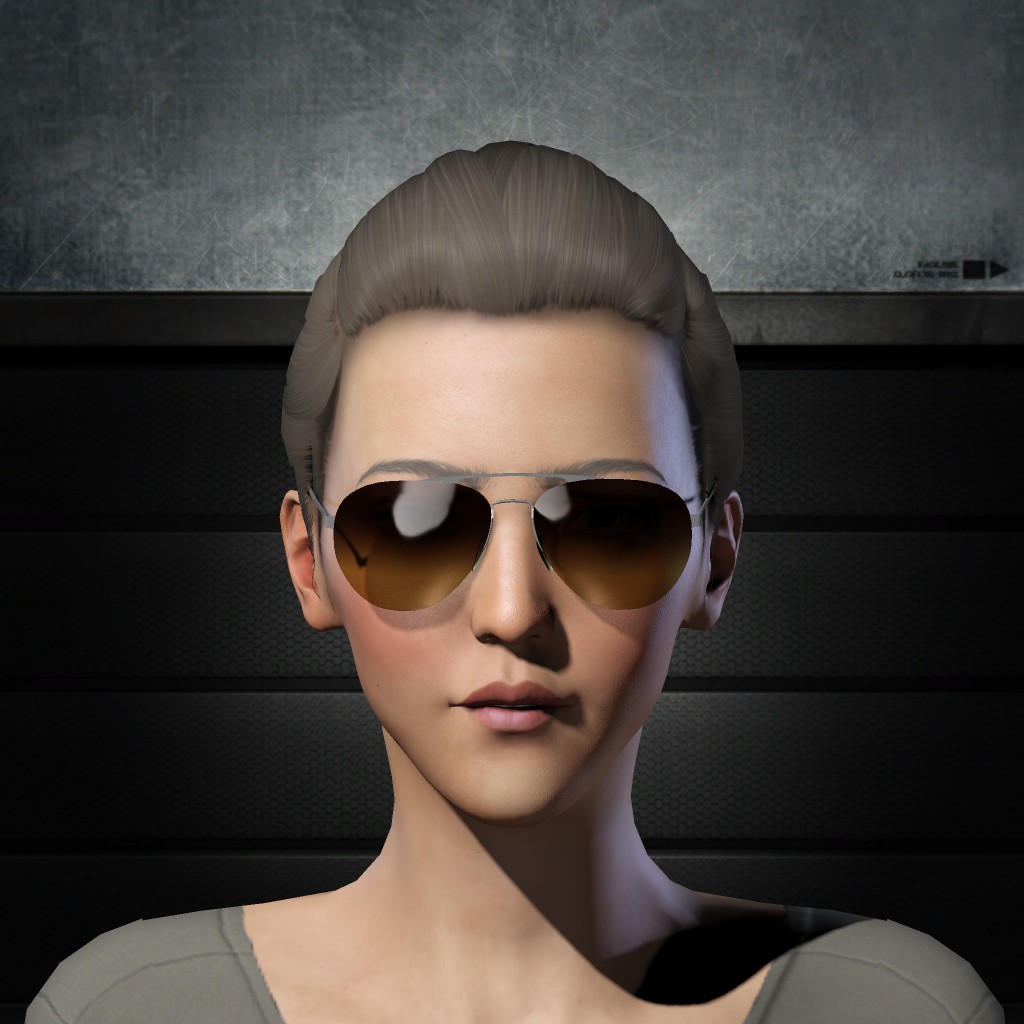 Voidcaller 007
