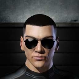 J4D3M portrait
