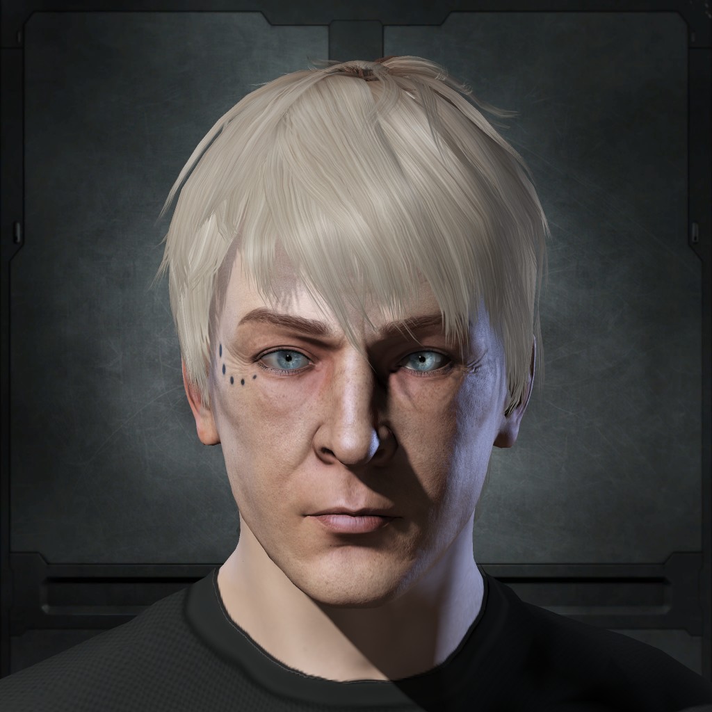 Voeralougnet Chalune