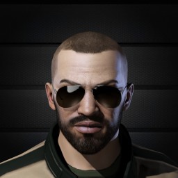 TheClogfather portrait