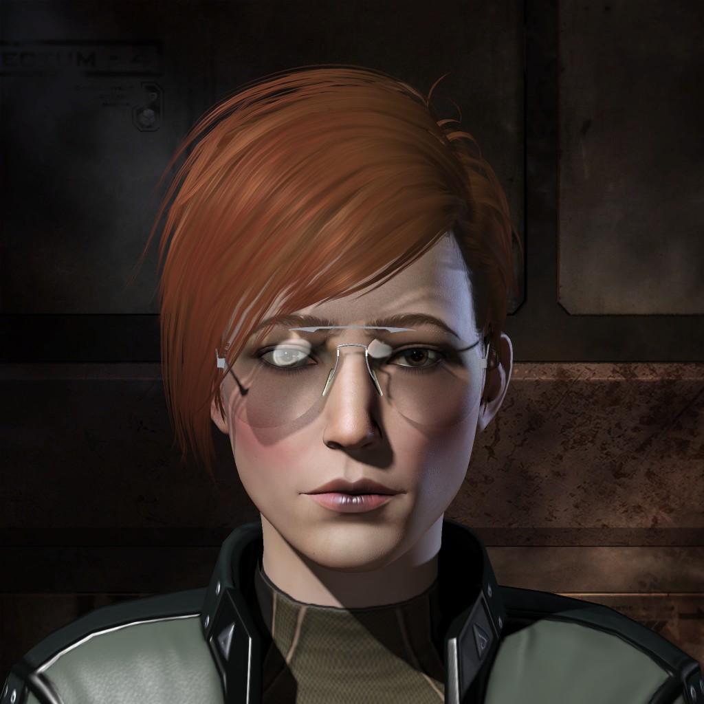 Amiksunta Geif Renalard