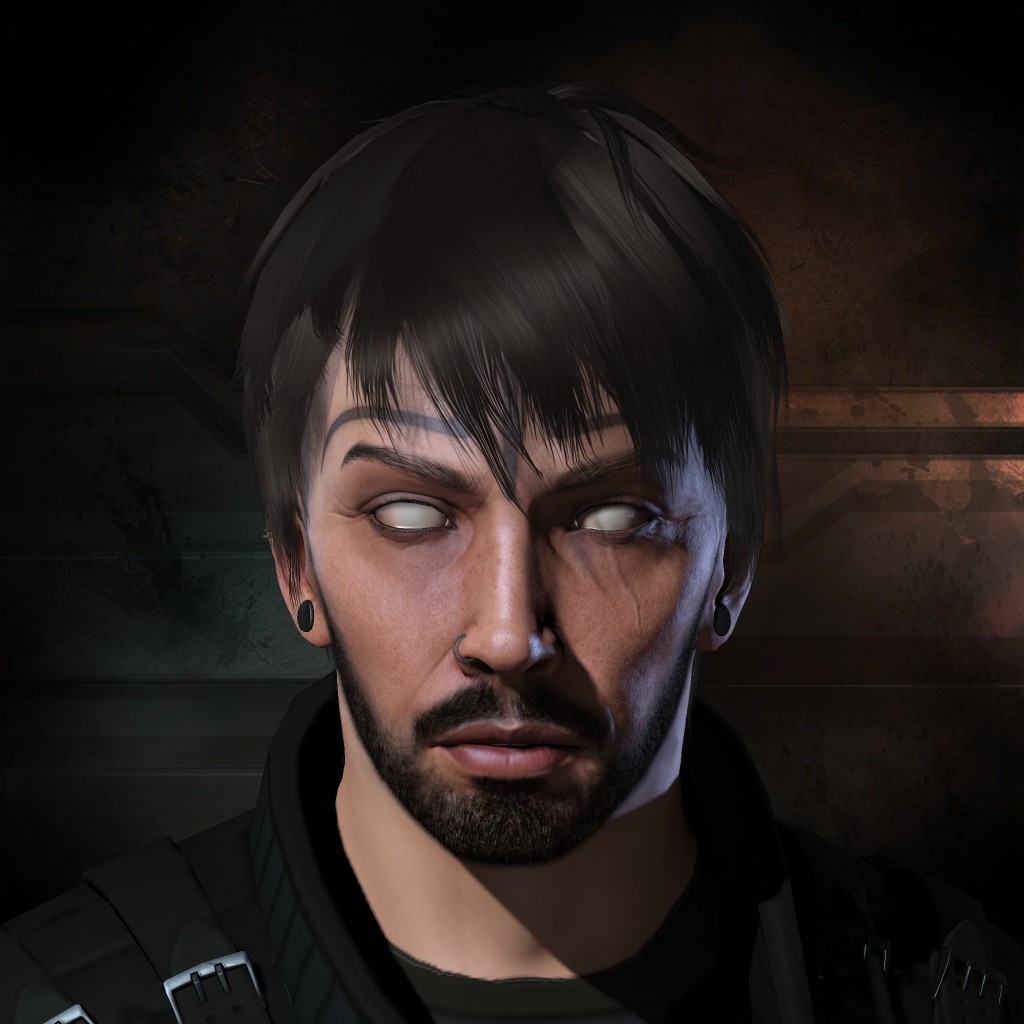 Electric Garrett Lee