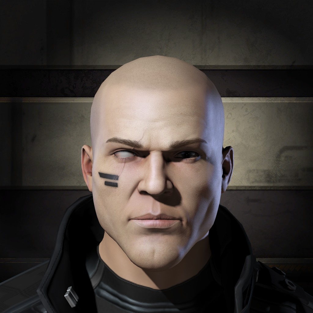 Korvyn Karrde
