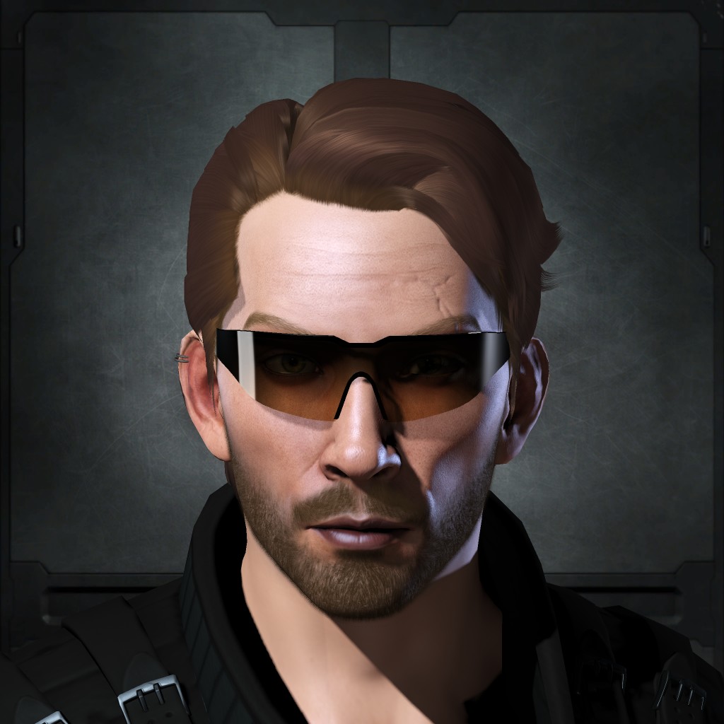 James Carter Stephinson