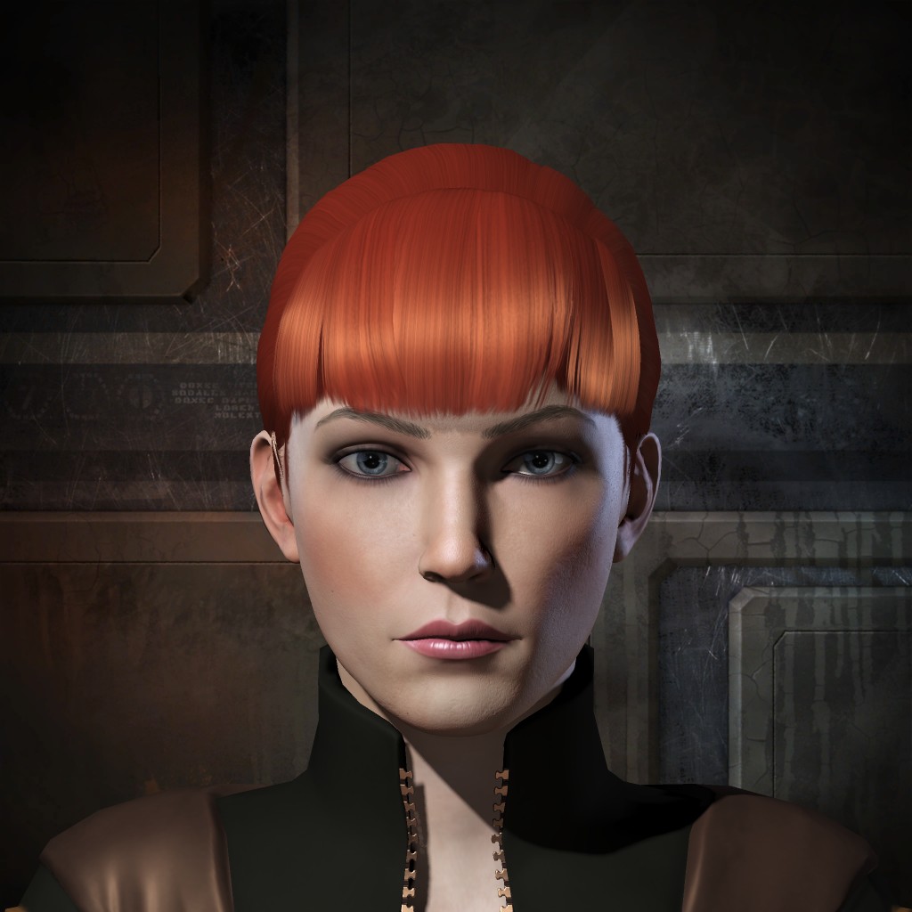 Varethia