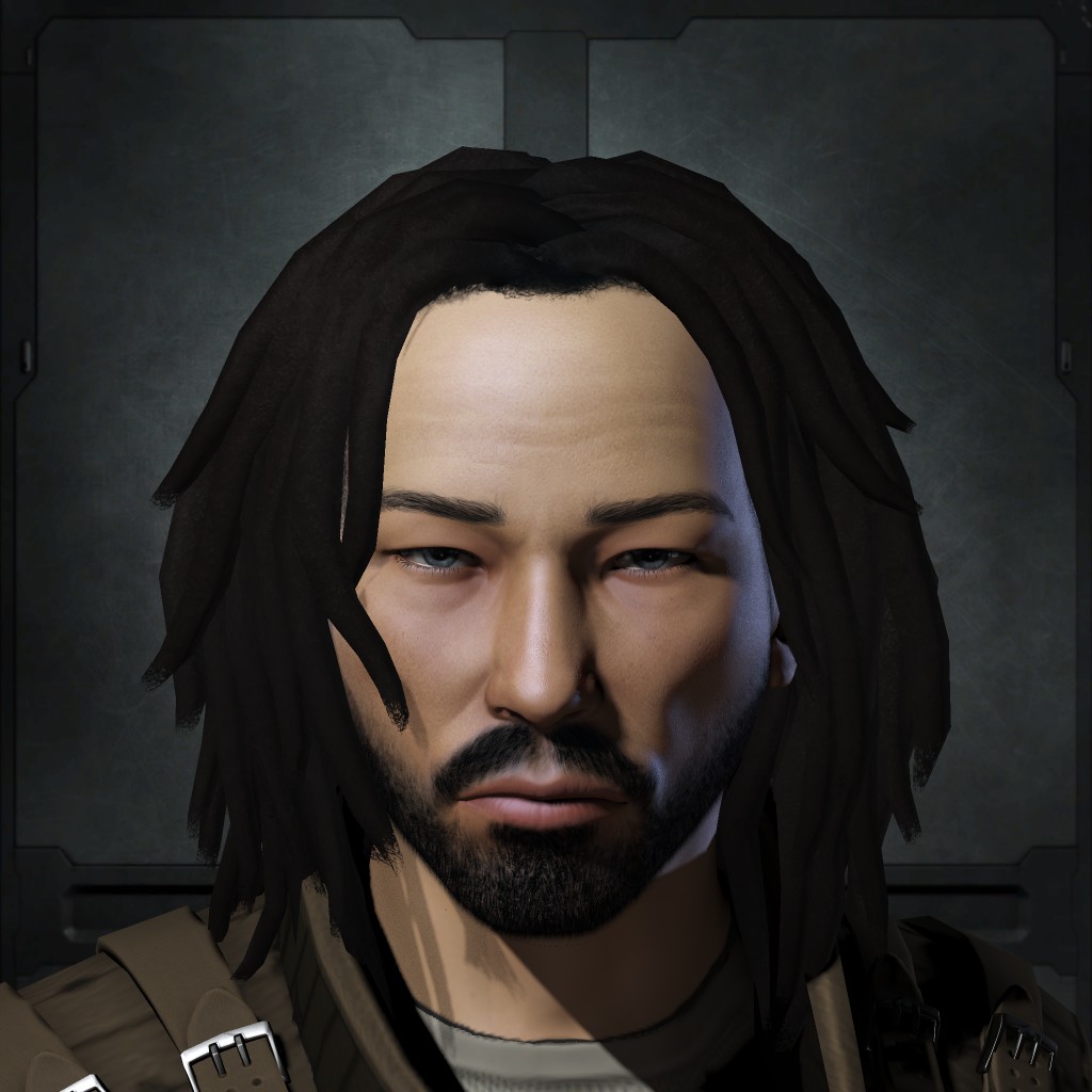 Glathir Fetisk